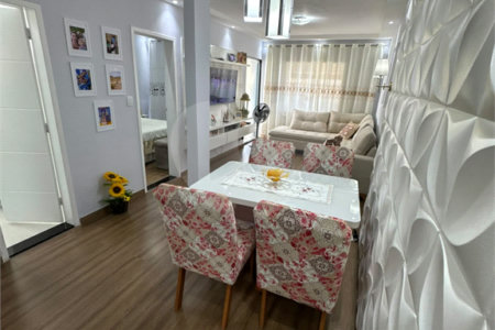 Casa à venda com 2 quartos em Campo Grande, Rio de Janeiro, RJ