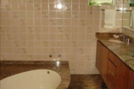 Casa Térrea à venda com 4 quartos, sendo 2 suítes, em Vila Tramontano, São Paulo, SP