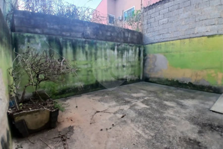 Casa à venda com 2 quartos em Jardim das Palmeiras, Atibaia, SP