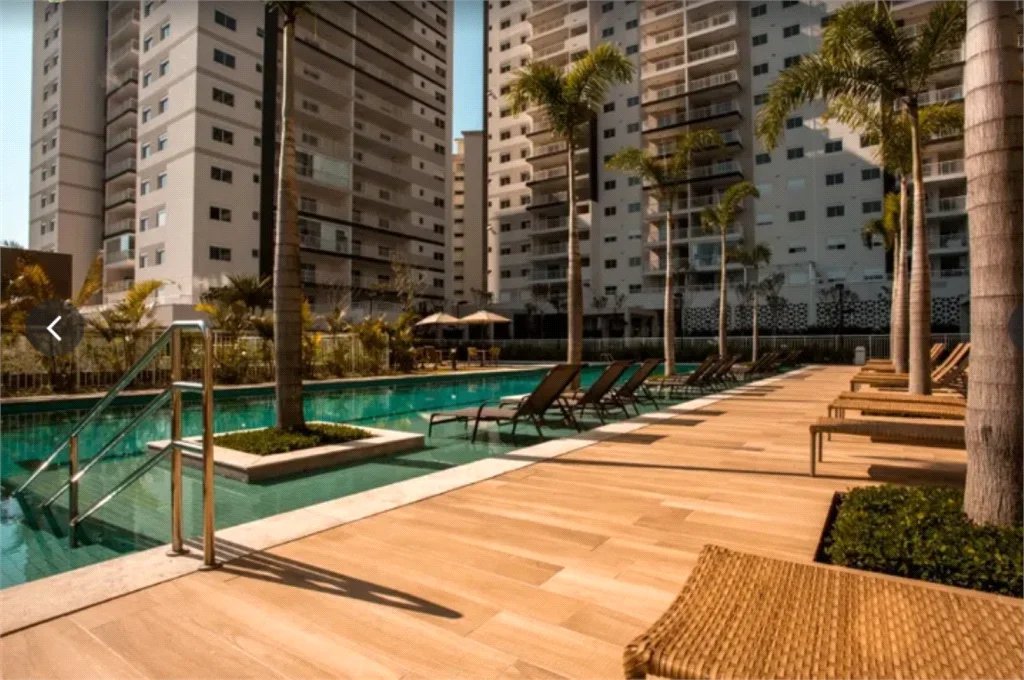 Apartamento à venda com 3 quartos, sendo 1 suíte, em Jardim Vazani, São Paulo, SP