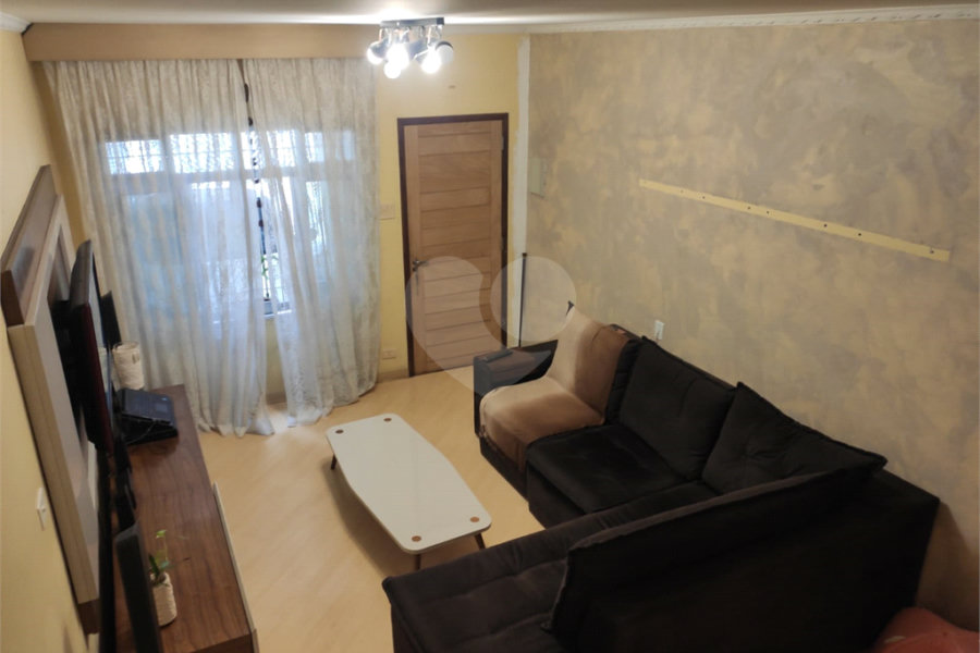 Casa à venda com 2 quartos em Casa Verde, São Paulo, SP