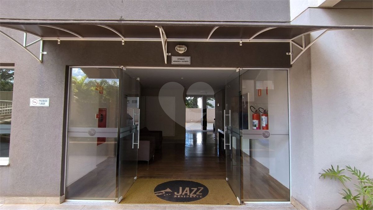 Apartamento à venda com 2 quartos, sendo 1 suíte, em Vila Amélia, Ribeirão Preto, SP