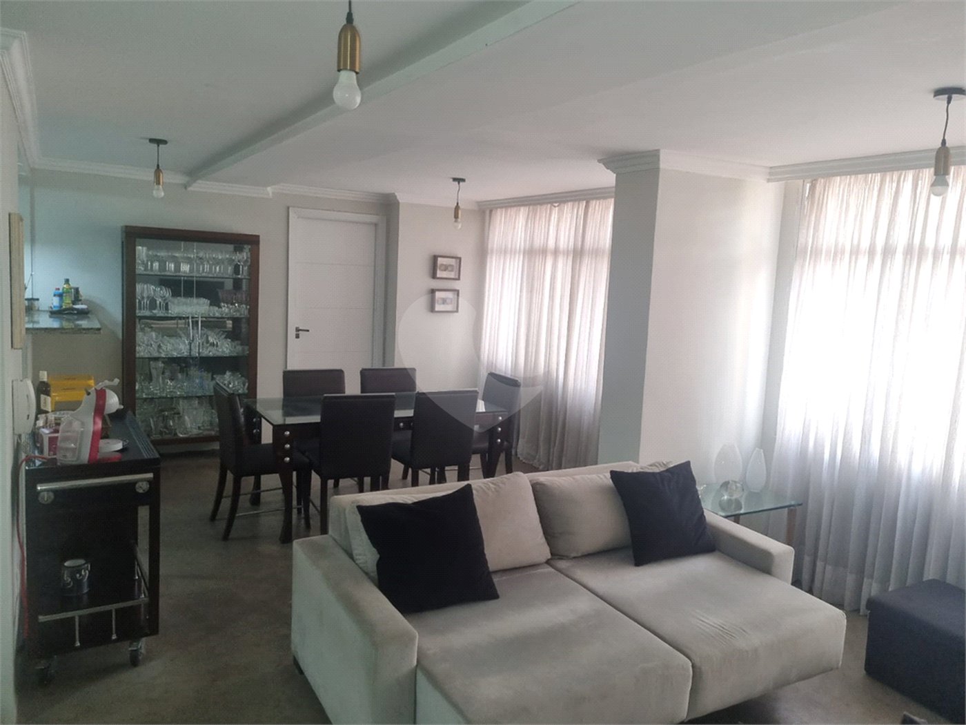 Apartamento à venda ou para alugar com 2 quartos em Consolação, São Paulo, SP
