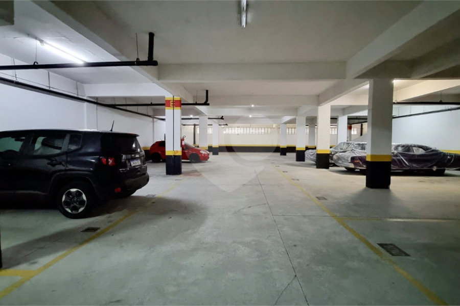 Apartamento à venda com 3 quartos, sendo 2 suítes, em Mandaqui, São Paulo, SP