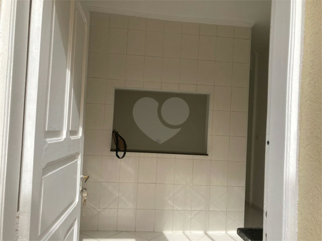 Apartamento à venda com 2 quartos em Santana, São Paulo, SP