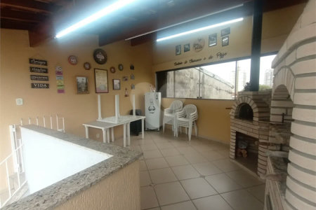 Sobrado à venda com 3 quartos, sendo 1 suíte, em Vila Gustavo, São Paulo, SP