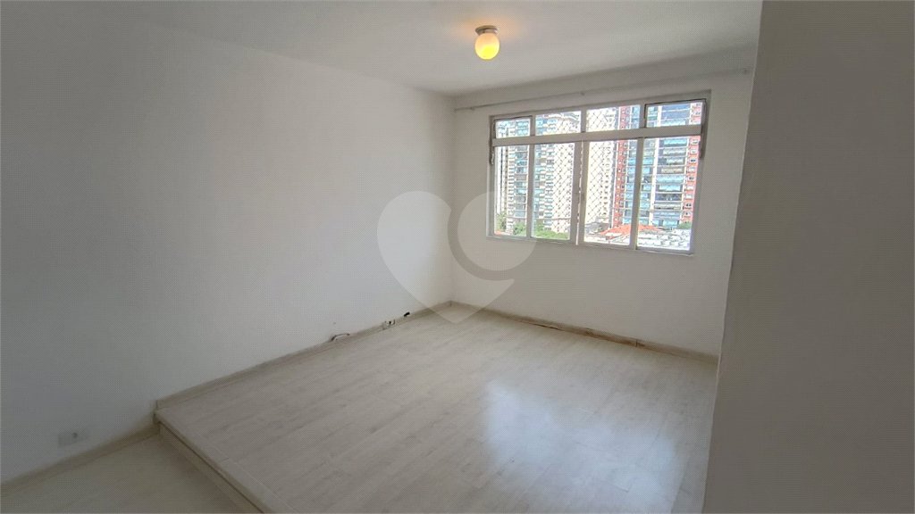 Apartamento à venda com 2 quartos, sendo 1 suíte, em Perdizes, São Paulo, SP