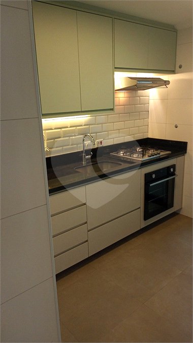 Apartamento para alugar com 3 quartos, sendo 1 suíte, em Vila Cordeiro, São Paulo, SP