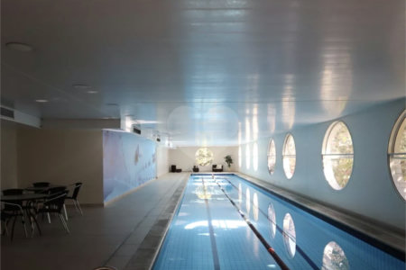 Apartamento à venda com 3 suítes em Vila Andrade, São Paulo, SP