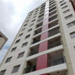 Apartamento à venda com 3 quartos em Vila Indiana, São Paulo, SP