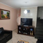 Sobrado à venda com 3 quartos em Vila Medeiros, São Paulo, SP