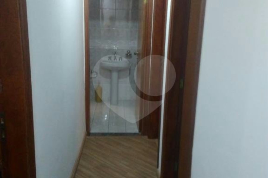 Sobrado à venda com 3 quartos, sendo 1 suíte, em Pirituba, São Paulo, SP