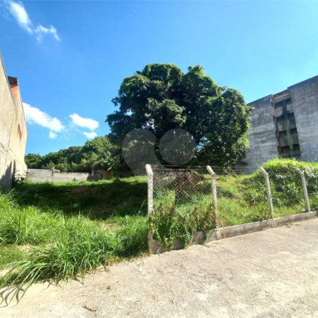 Terreno à venda em Jardim Europa, Sorocaba, SP