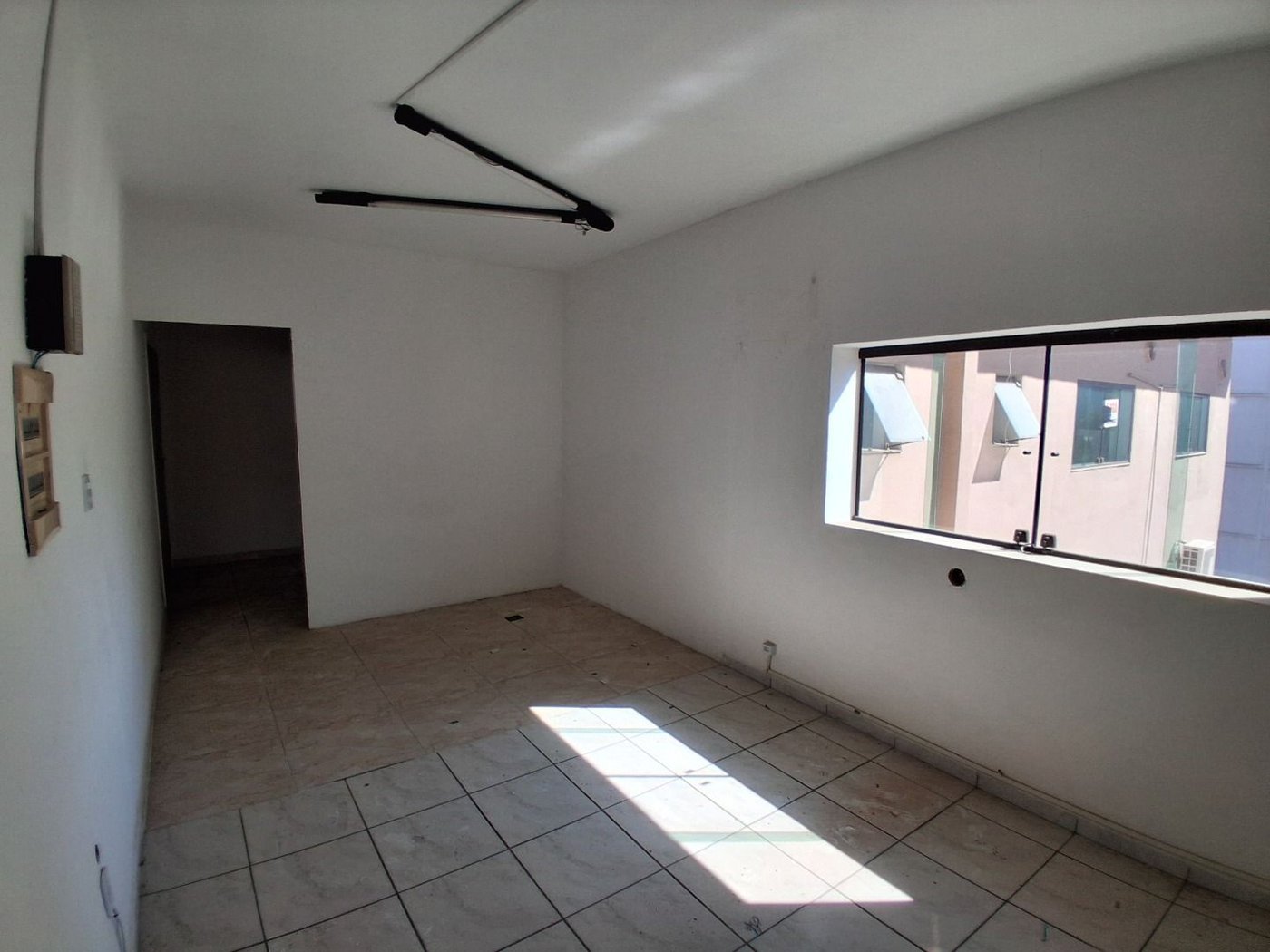 Sala à venda, 131 m² por R$ 394.000,00 - Aparecida - Santos/SP