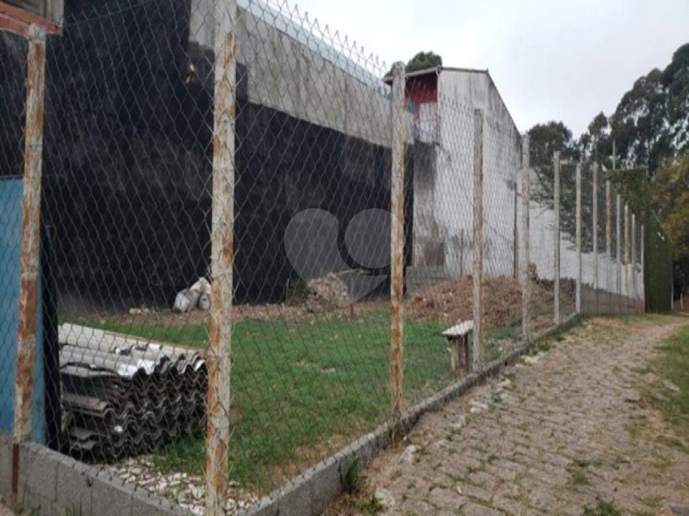 Terreno à venda em Vila Santa Teresa (zona Sul), São Paulo, SP