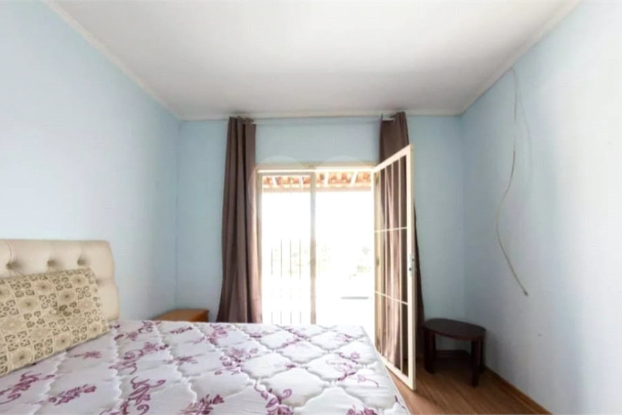 Sobrado à venda com 3 quartos, sendo 1 suíte, em Vila Aurora (zona Norte), São Paulo, SP