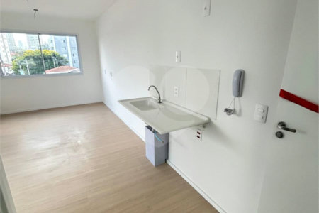 Studio à venda ou para alugar com 1 quarto em Brooklin Paulista, São Paulo, SP