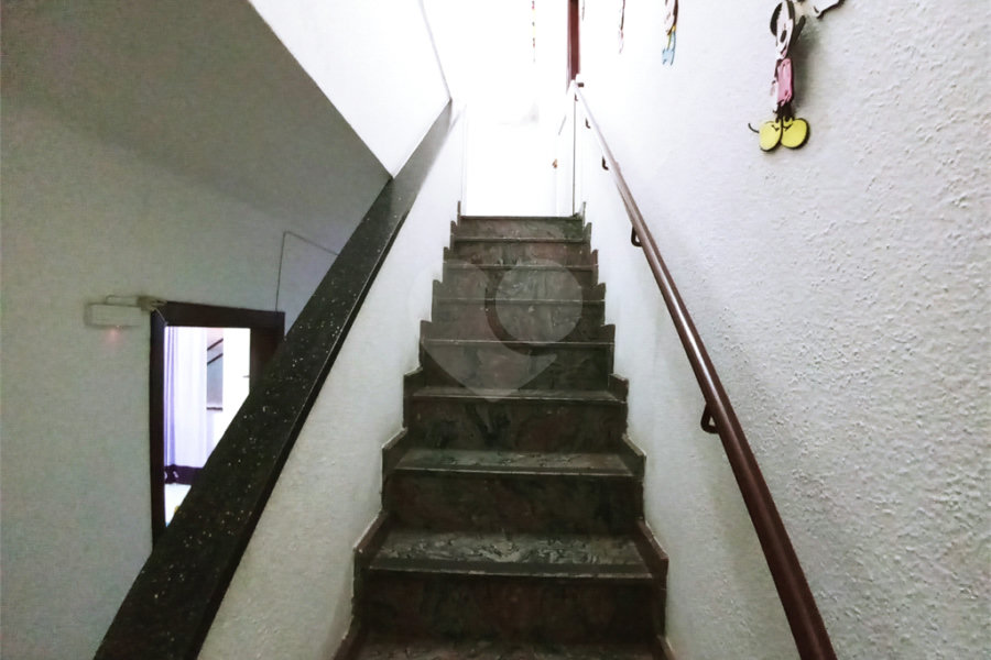 Sobrado à venda com 3 quartos em Casa Verde, São Paulo, SP