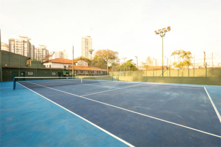 Apartamento à venda com 4 suítes em Jardim Marajoara, São Paulo, SP