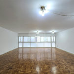 Apartamento para alugar com 3 quartos, sendo 1 suíte,  em Paraíso, São Paulo, SP