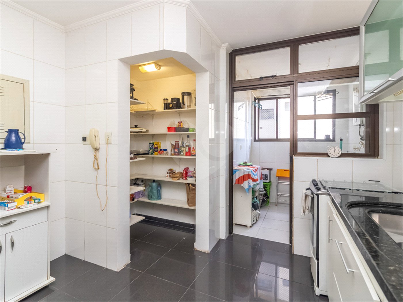 Apartamento à venda com 3 quartos, sendo 1 suíte, em Vila Mariana, São Paulo, SP