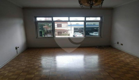 Sobrado à venda com 3 quartos, sendo 1 suíte,  em Santana, São Paulo, SP