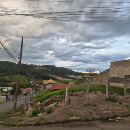 Terreno à venda em Jardim Real, Bom Jesus dos Perdões, SP