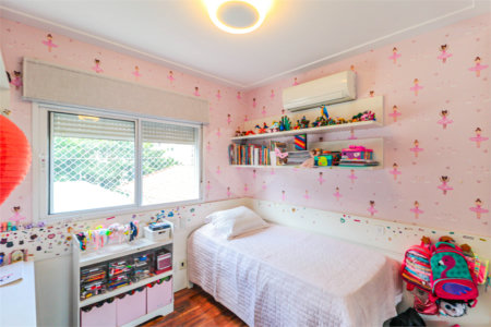 Apartamento à venda com 3 suítes em Brooklin, São Paulo, SP