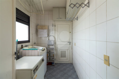Apartamento à venda com 3 quartos, sendo 1 suíte, em Vila São José (ipiranga), São Paulo, SP