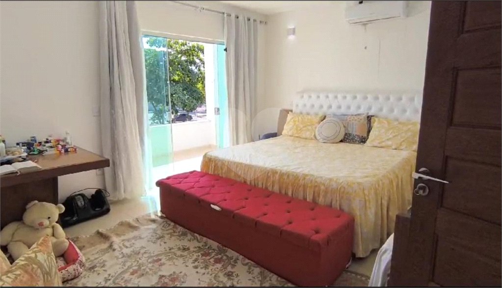 Casa à venda com 4 suítes no Centro, Santa Cruz Cabrália, BA