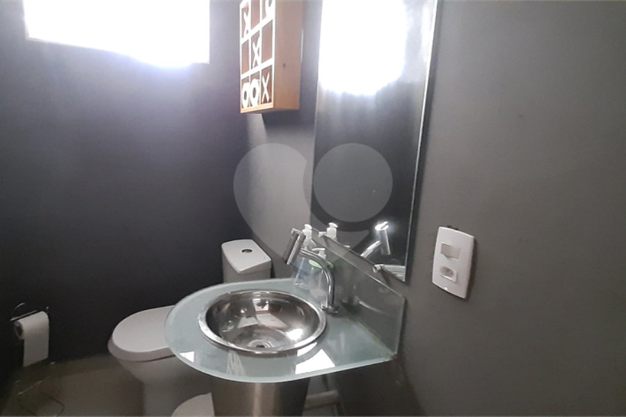 Casa à venda com 3 suítes no condomínio Alpes de Mairiporã, Mairiporã - SP