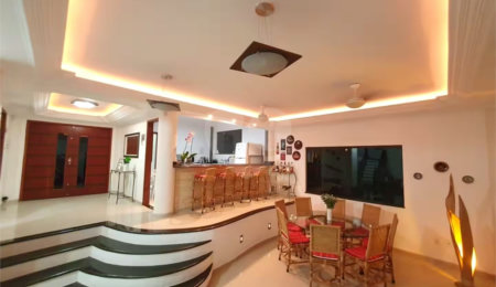 Casa à venda com 4 suítes em Rasa, Armação dos Búzios, RJ