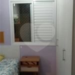 Apartamento à venda com 2 quartos em Vila Nova Cachoeirinha, São Paulo, SP