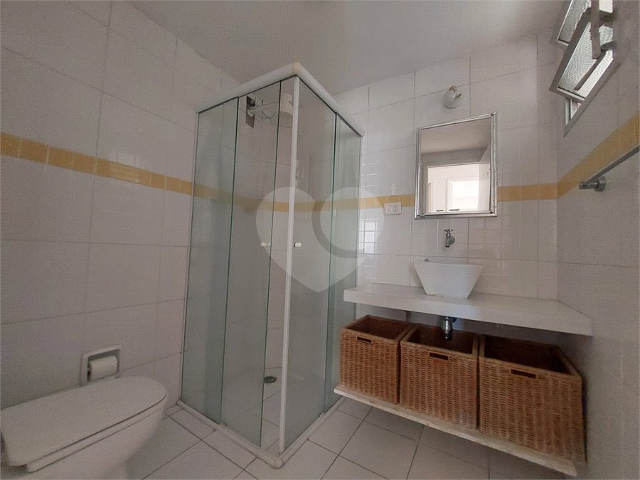 Apartamento à venda com 3 quartos em Vila Ipojuca, São Paulo, SP