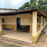 Chácara Parque Itaipu 3 quartos.