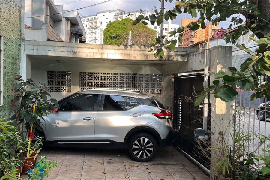 Apartamento à venda com 3 quartos em Santana, São Paulo, SP