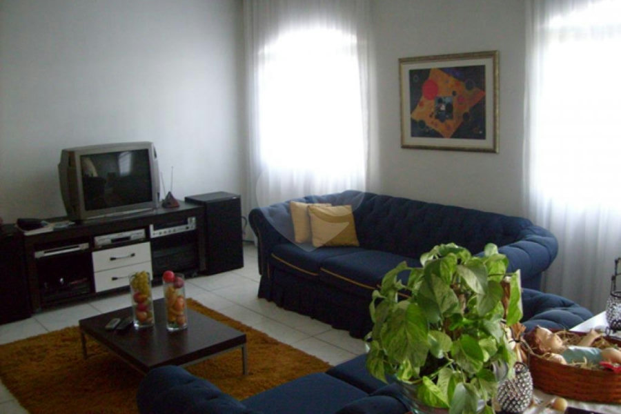 Sobrado à venda com 4 quartos em Casa Verde, São Paulo, SP