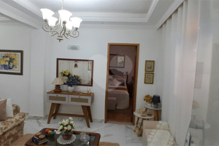 Casa à venda com 3 quartos em Campo Grande, Rio de Janeiro, RJ