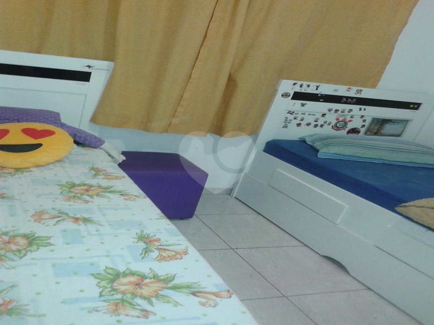 Apartamento à venda com 2 quartos, sendo 1 suíte,  em Casa Verde, São Paulo, SP