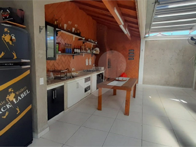 Sobrado à venda com 3 quartos, sendo 1 suíte,  em Jaçanã, São Paulo, SP