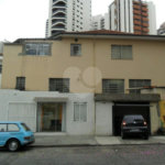 Sobrado à venda com 3 quartos em Santana, São Paulo, SP