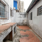 Sobrado à venda com 3 quartos em Vila Olímpia, São Paulo, SP