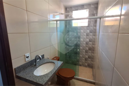 Casa em condomínio à venda com 3 quartos, sendo 1 suíte, em Rasa, Armação dos Búzios, RJ