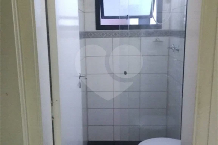 Apartamento à venda com 3 quartos, sendo 1 suíte, em Mandaqui, São Paulo, SP