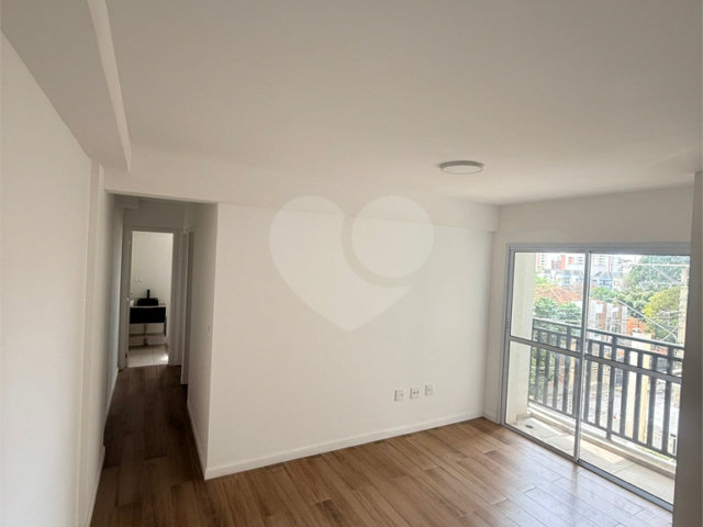 Apartamento à venda com 2 quartos em Tucuruvi, São Paulo, SP