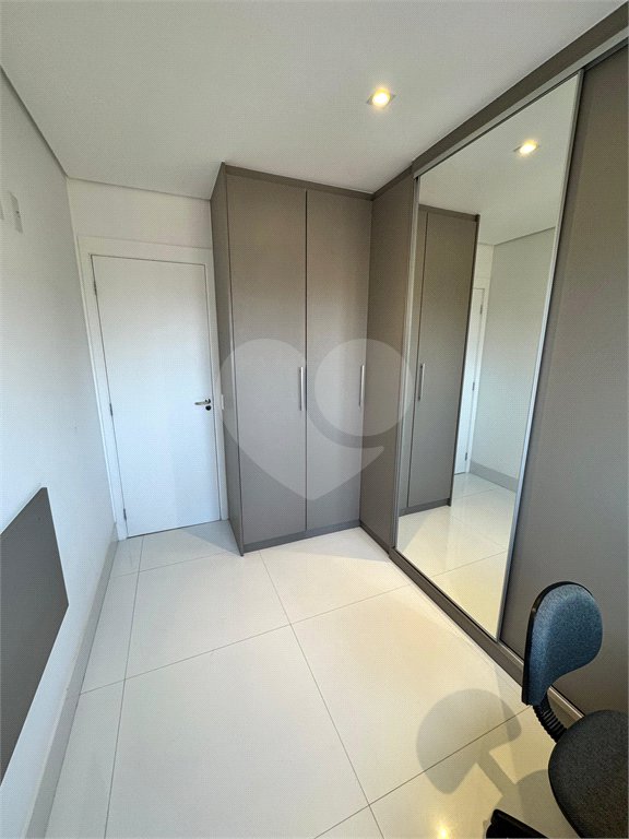 Apartamento à venda com 2 quartos em Taboão, São Bernardo do Campo, SP