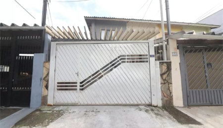 Sobrado à venda com 3 quartos, sendo 1 suíte,  em Casa Verde, São Paulo, SP