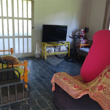 Chácara à venda com 2 quartos em Jundiaquara, Araçoiaba da Serra, SP