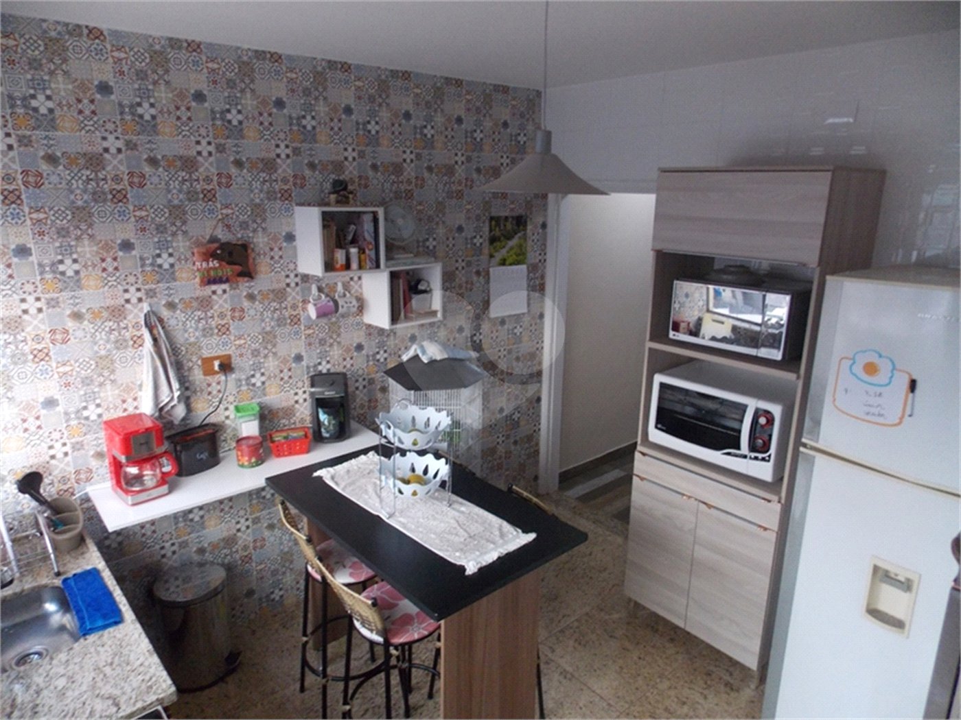 Sobrado à venda com 2 quartos em Mandaqui, São Paulo, SP