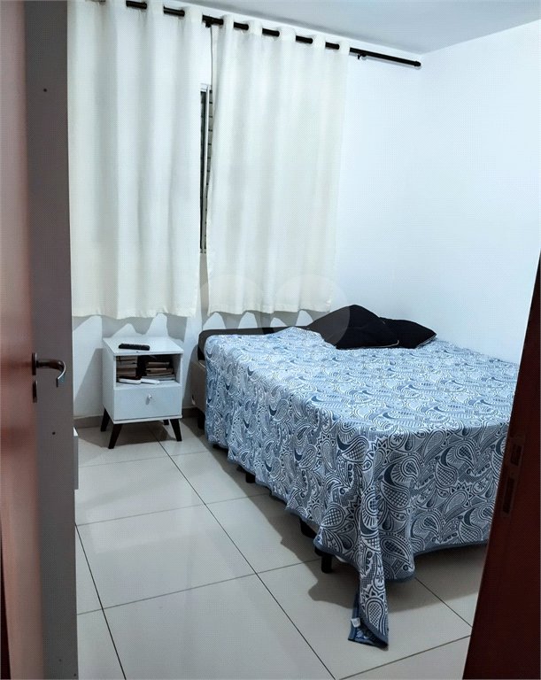Casa à venda com 2 quartos no condomínio Villaggio Dona Regina, São Paulo - SP